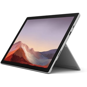 Rénovés (frais) - Microsoft Surface Pro 7+ 12.3" - (Intel Core i7-1165G7 / 16GB RAM / 256GB SSD / Windows 11 Pro)