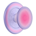 thumbnail image 2 of PopSockets PopGrip For MagSafe Round with Adapter Aura, 2 of 4