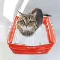 thumbnail image 1 of HOARBOEG PVC Inflatable Footbath Outdoor Portable Foldable Inflatable Water Basin Storage Basin, 1 of 6