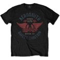 thumbnail image 1 of Aerosmith T-Shirt Unisexe Sweet Emotion, 1 of 3