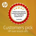 thumbnail image 4 of HP 130A (CF352A) Yellow Original LaserJet Toner Cartridge, 4 of 9