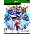 thumbnail image 1 of Jeu vidéo Nerf Legends pour (Xbox), 1 of 1