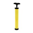 thumbnail image 4 of WASHWEPE Hand Pump Vacuum Chuck Yellow Air Compression Pump For Bags Adults 1Set, 4 of 8