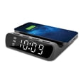 thumbnail image 1 of Timex Wireless Charging Alarm Clock, 1 of 2