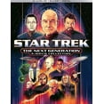 thumbnail image 1 of Star Trek : la Nouvelle Génération Collection de 4 Films, 1 of 1