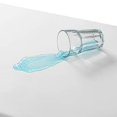 thumbnail image 5 of Bargoose Home Textiles 95475Z-12T la Solution de Punaises de Lit Élite Pleine Couverture Matelas-Boxspring - 54x75x12, 5 of 5