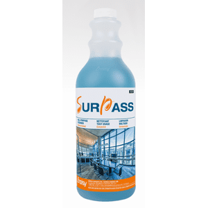 SurPass, All-Purpose Cleaner concentrated, 750ml