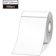thumbnail image 2 of Thermal Shipping Labels Shipping Package Thermal Printer All-Purpose Label Paper Sticker Self-adhesive Suitable for Zebra Amazon UPS Ebay Shopify Labeling, 2 of 5