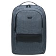thumbnail image 1 of KAUKKO Laptop Outdoor Backpack, Traveling Rucksack Fits 15.6 Inch Laptop(KB01-Darkgrey), 1 of 5