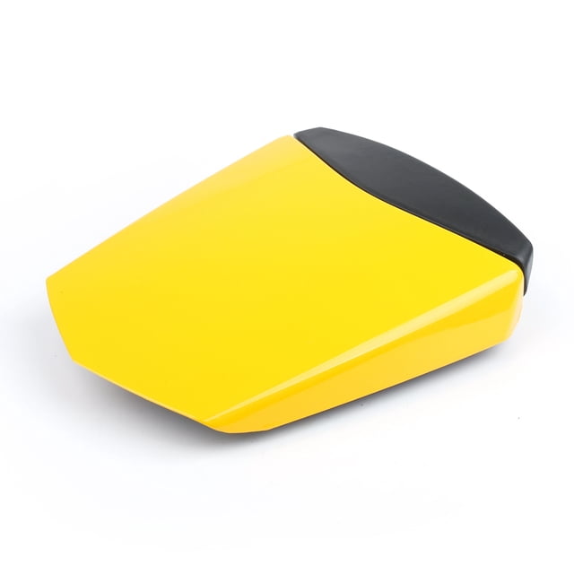 Areyourshop Housse de Siège Arrière pour YZF R6 2003-2005 R6S 2006-2009 Moto Pièce Coiffure