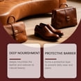thumbnail image 4 of Yhmxh Leather Wood Care Balm Nourishing Protection For Furniture Surfaces, 4 of 6