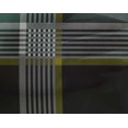 thumbnail image 4 of oneOone Georgette Viscose Fabric Tartan Check Print Fabric BTY 42 Inch Wide, 4 of 4