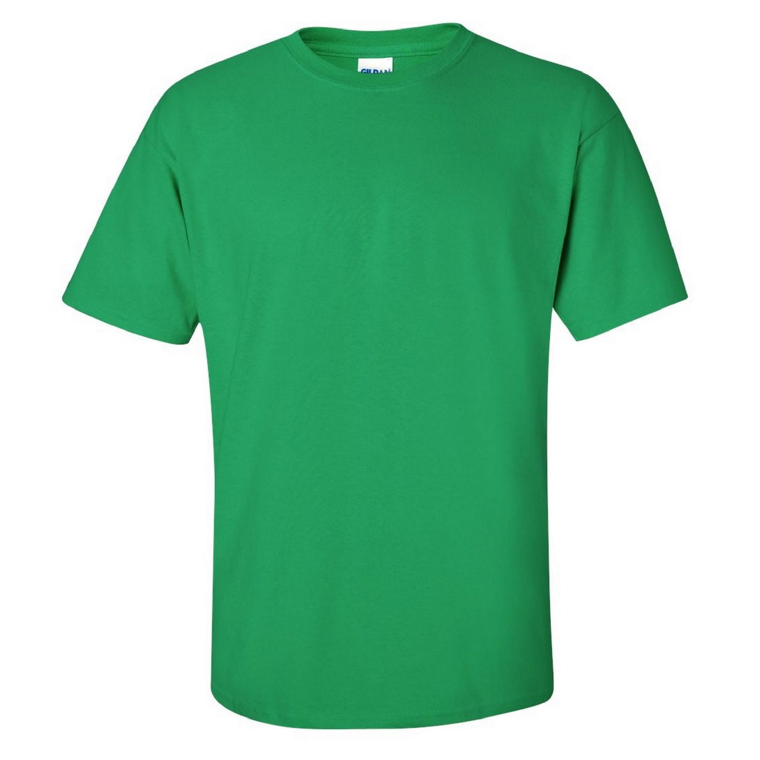 Gildan Mens Ultra Cotton Short Sleeve T-Shirt