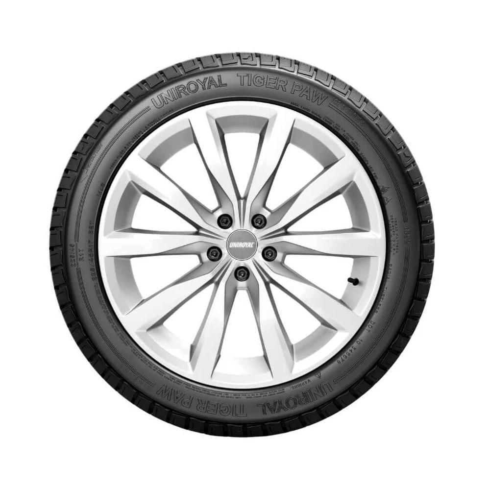 Uniroyal Tiger Paw Ice & Snow 4 235/60R17 102T pneu pour voiture de tourisme hiver