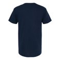 thumbnail image 2 of M&O 4800 Gold Soft Touch T-Shirt, 2 of 2