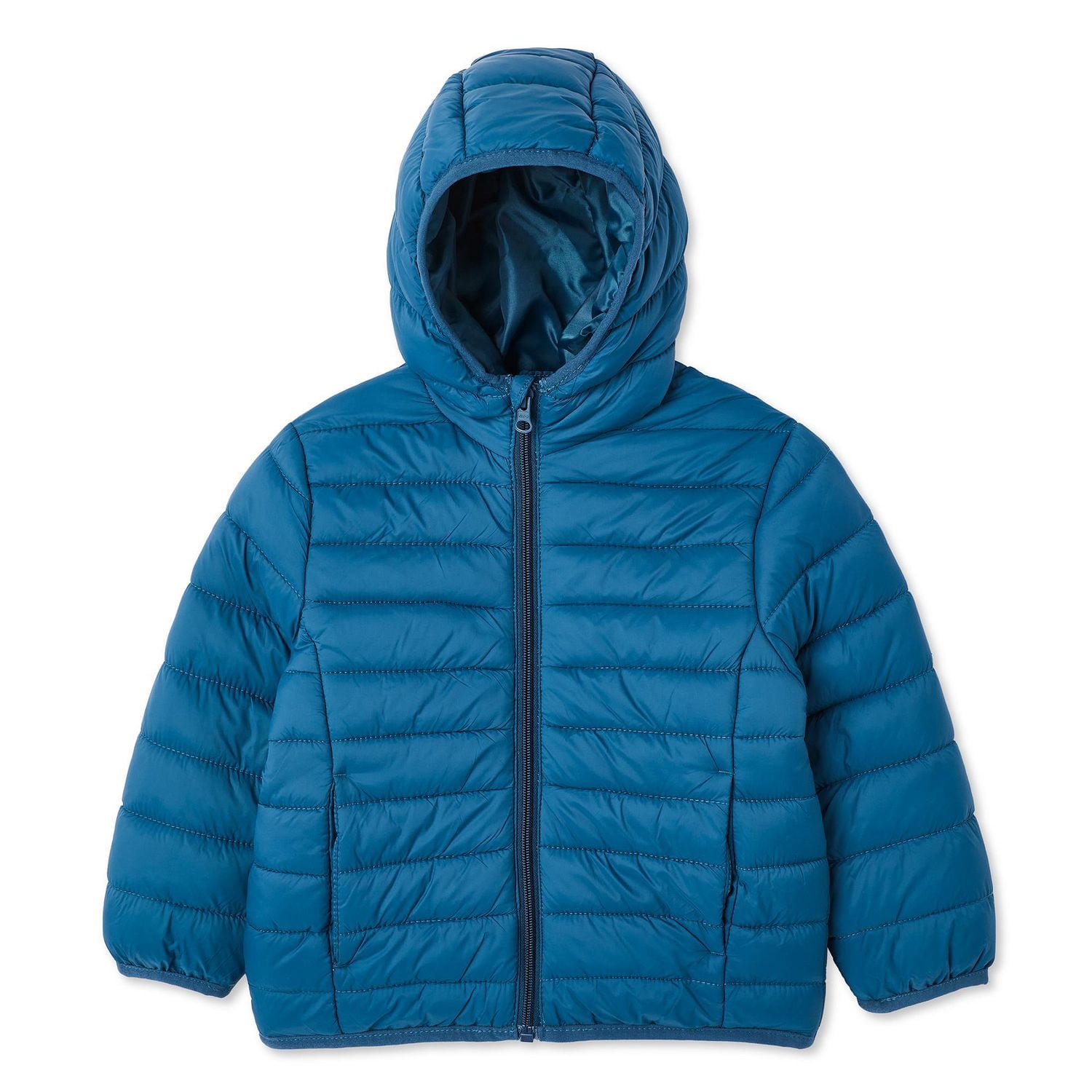 Doudoune George pour petits garçons