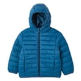 thumbnail image 1 of George Toddler Boys' Puffer Jacket, 1 of 2