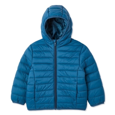 George Toddler Boys' Puffer Jacket