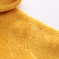 thumbnail image 4 of LSLJS Pull à Capuche pour Enfants Garçons Filles Mignon Chaud en Peluche, Chandails en Molleton pour Bébé, 4 of 9