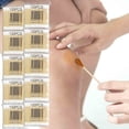 thumbnail image 2 of Kyusrd Summer All Sale!100 Soft Bag Wood Stick Double Swab Sanitary Swab, 2 of 3
