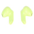 thumbnail image 1 of Écouteurs Traducteurs 5.3, Contrôle Tactile Rapide, Traduction en Temps Réel, 144 Langues, Réduction de Bruit, Stéréo pour IOS, pour Musique, Vert, 1 of 7