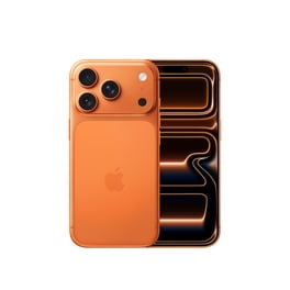 iPhone 17 Pro Max (Unlocked) 256GB Cosmic Orange - Walmart.ca