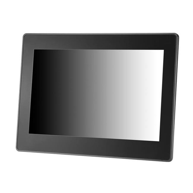 Xenarc PPC1211 12.1 in. IP65 Rugged All-Weather Sunlight Readable Panel PC