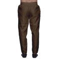 thumbnail image 4 of Atasi Solid Adjustable Ethnic Bottom Pant For mens Dupion Readymade Pajama, 4 of 5