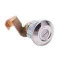thumbnail image 1 of 69058 35180, Stable Fuel Lid Door Gas Lock Aluminium Alloy Exquisite Workmanship Rust Proof  for Vehicle, 1 of 8