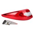 thumbnail image 3 of Led Taillight 92402-2y500 Auto Tail Lamp Taillight Left 924022Y500 With LED Halogen Lamp Replacement For  Ix35 2013, 3 of 8