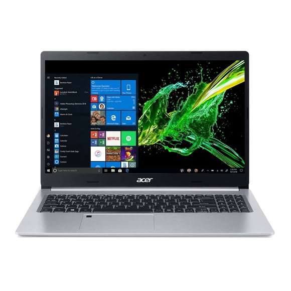 Acer Aspire 5 15.6" Laptop Intel Core Ci5-10210U A515-54-59FU