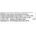 thumbnail image 5 of Looky 3-in-1 Gel Nail Polish, Base Color Top Coat, Salon Quality UV LED Cure, Long Lasting, 15ml - #446 Girlicious (Reds), 5 of 5