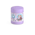 thumbnail image 2 of Thermos Kids Stainless Steel Vacuum Insulated Funtainer Food Jar, 10 oz Frozen, 2 of 6