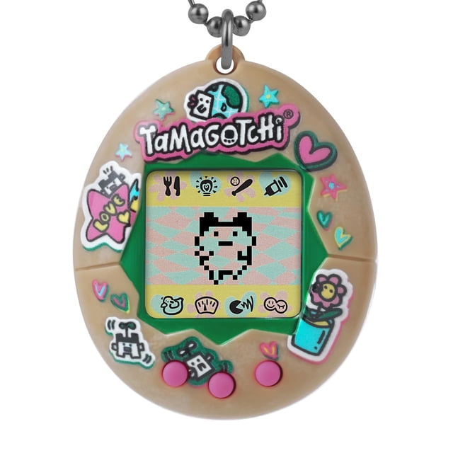 Tamagotchi Original - Oeuf de Célébration ( Exclusif)