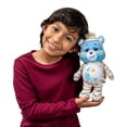 thumbnail image 2 of Care Bears Universal Monsters Fun Size Plush - Bedtime Bear as the Mummy, 2 of 5