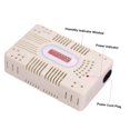 thumbnail image 3 of MesaSe DIY Filament Box Rechargeable Electronic Dryer Consumable Dryer PLA/ABS 110-240V for 3D Printer Camera  Instrument, 3 of 6