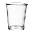 thumbnail image 3 of Sentmoon Coffee Cups Clear Cups Transparent Glass Coffee Glass Home Milk Cup Breakfast Cup Milk Tea Cup High Value Water Cup, 3 of 7