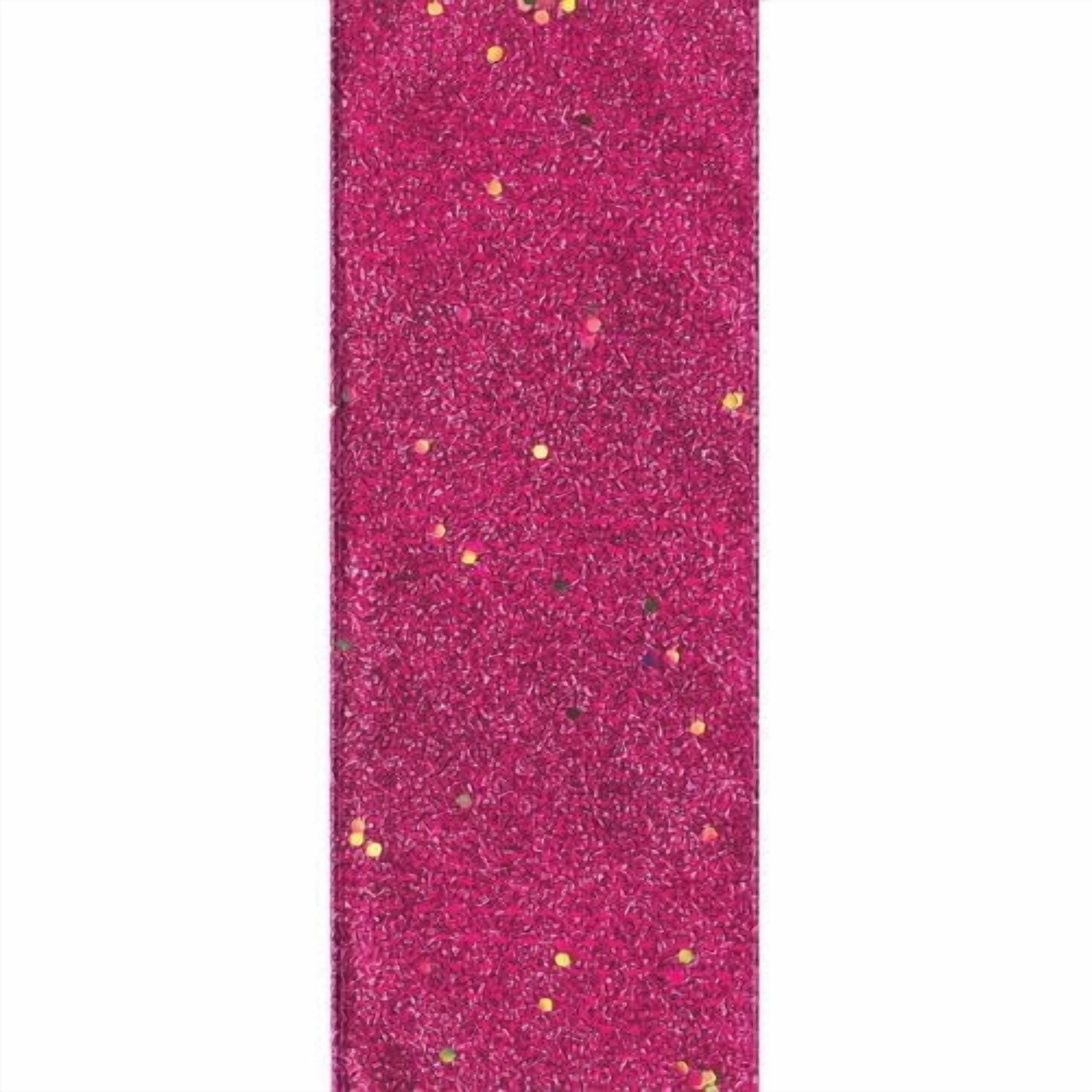 Ruban Glitterie Offray 39mm