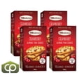 thumbnail image 1 of THINaddictives Biscuits Minces aux Canneberges et aux Amandes, 690 g (4/caisse) - Riches en Protéines, 1 of 3