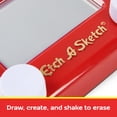 thumbnail image 4 of Etch A Sketch Pocket, Sustainable Version, 4 of 4