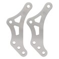 thumbnail image 3 of Rear Lowering Link Kit  Motorcycle Rear Lowering Links Kit Adjustable 3 Holes 20-30mm Replacement For Z900 Z900RS 2017-2019, 3 of 8