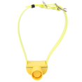 thumbnail image 1 of FAGINEY Dog Beeper Collar, Dog Training Collar, Plastic+Stainless Steel For Outdoor Hunting Dogs Training Dogs, 1 of 1