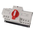 thumbnail image 4 of Interrupteur de Transfert Automatique, Double Alimentation Interrupteur de Transfert Automatique V Double Alimentation Interrupteur de Transfert Automatique Fonctionnalités Améliorées, 4 of 8
