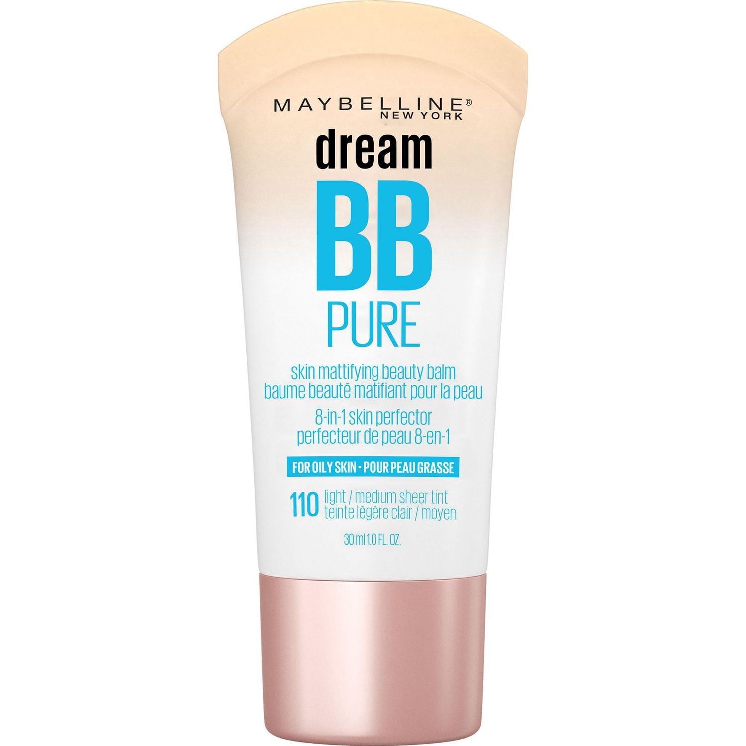 Maybelline New York Dream BB Pure