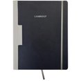 thumbnail image 1 of Cambridge grand cahier en papier recyclé, 1 of 5