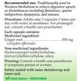 thumbnail image 4 of Nature's Way Ginger Root Capsules, 4 of 8