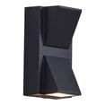 thumbnail image 1 of Outdoor Light Fixtures Wall Mountoutdoor Wall Light, Outdoor Fixture Wall Mount, Modern Outdoor Wall Porch Light, Engineering Plastic Outdoor Wall Light, Outdoor Fixture Wall Mount D, 1 of 8