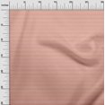 thumbnail image 2 of oneOone Cotton Poplin Fabric Horizontal Stripe Print Fabric BTY 56 Inch Wide, 2 of 4
