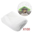 thumbnail image 2 of Kitchen sink hanging net rack filter net leftovers sink wash disposable net, 2 of 3