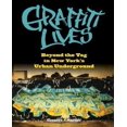 thumbnail image 1 of Graffiti Lives: Beyond the Tag dans le Métro Urbain de New York, 1 of 2